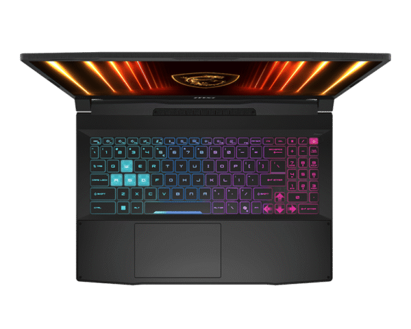 MSI Katana 15 HX B14WGK-016US Gaming Laptop | Intel Core i9-14900HX | RTX 5070 8GB | 15.6" FHD 144Hz - Image 2