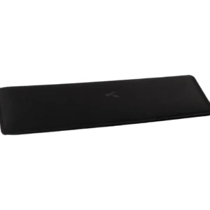 Glorious Slim Wrist Pad TKL | Low-Profile Ergonomic Wrist Rest for Tenkeyless Keyboards