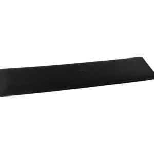Glorious Slim Wrist Pad Full Size | Ergonomic Low-Profile Keyboard Wrist Rest