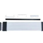 LIAN LI Strimer Wireless 24P – Addressable RGB 24-Pin ATX Power Extension Cable