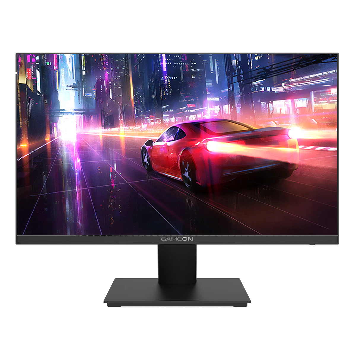 GAMEON GOB24FHD75IPS 24" FHD Gaming Monitor – 75Hz, 4ms, Flat IPS Panel