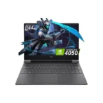 HP Victus 15-FA2701WM Gaming Laptop | Core i5-13420H | 16GB RAM | 512GB SSD | RTX 4050 6GB | 15.6" FHD 144Hz | Mica Silver