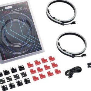 Phanteks Neon Digital RGB LED Strip – 1 Meter Customizable Lighting