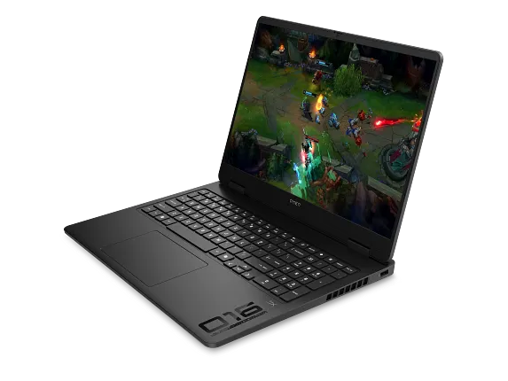 HP Omen 16 Gaming Laptop | Ultra 9 285H | 32GB RAM | 1TB SSD | RTX 5070 8GB | 16" WQXGA 240Hz | Shadow Black - Image 4