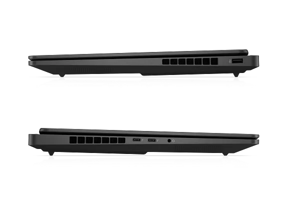 HP Omen Max 16-ah0097nr Gaming Laptop | Core Ultra 9 275HX | 32GB RAM | 1TB SSD | RTX 5080 16GB | 16" WQXGA 240Hz - Image 2