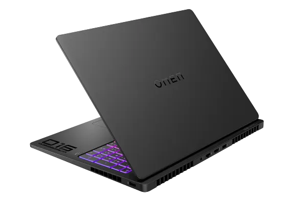 HP Omen Max 16-ah0097nr Gaming Laptop | Core Ultra 9 275HX | 32GB RAM | 1TB SSD | RTX 5080 16GB | 16" WQXGA 240Hz - Image 3