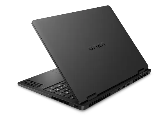 HP Omen 16 Gaming Laptop | Ultra 9 285H | 32GB RAM | 1TB SSD | RTX 5070 8GB | 16" WQXGA 240Hz | Shadow Black - Image 2