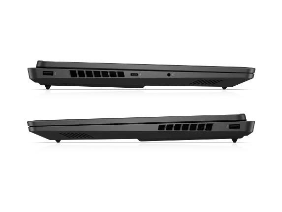 HP Omen 16 Gaming Laptop | Ultra 9 285H | 32GB RAM | 1TB SSD | RTX 5070 8GB | 16" WQXGA 240Hz | Shadow Black - Image 3