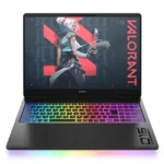 HP Omen Max 16-ah0097nr Gaming Laptop | Core Ultra 9 275HX | 32GB RAM | 1TB SSD | RTX 5080 16GB | 16" WQXGA 240Hz