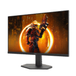 27G11ZE 27" FHD Fast IPS Gaming Monitor – 240Hz, 0.3ms, Adaptive Sync, HDR10