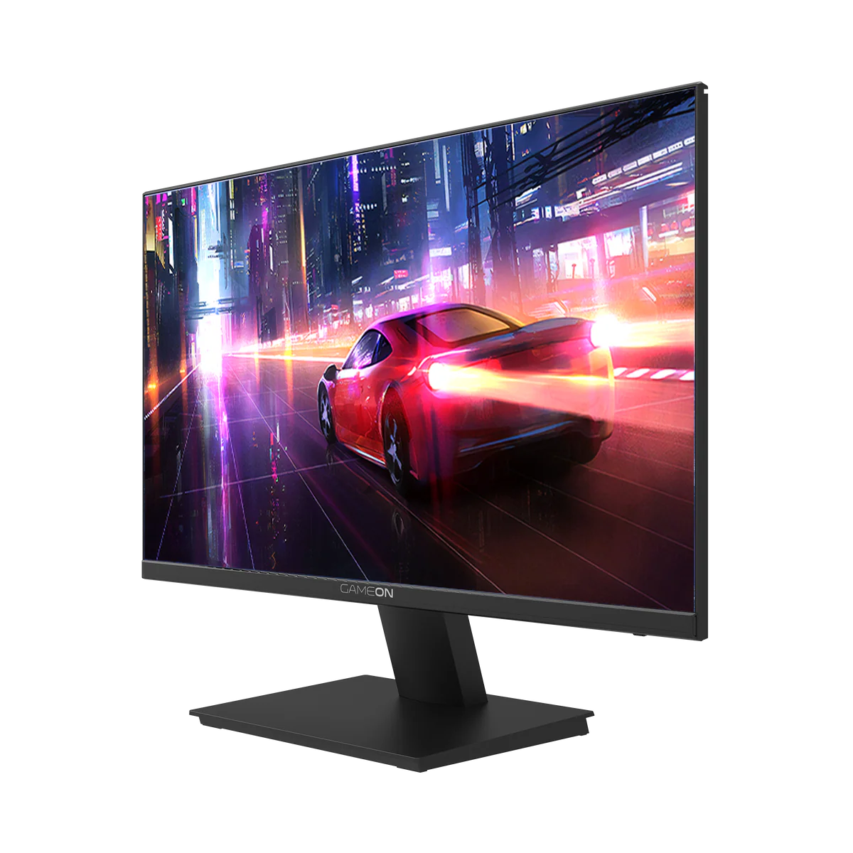 GAMEON GOB24FHD75IPS 24" FHD Gaming Monitor – 75Hz, 4ms, Flat IPS Panel - Image 2