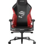 DXRacer Gaming Chair Size L | Dead by Daylight Edition | EPU Upholstery | Ergonomic