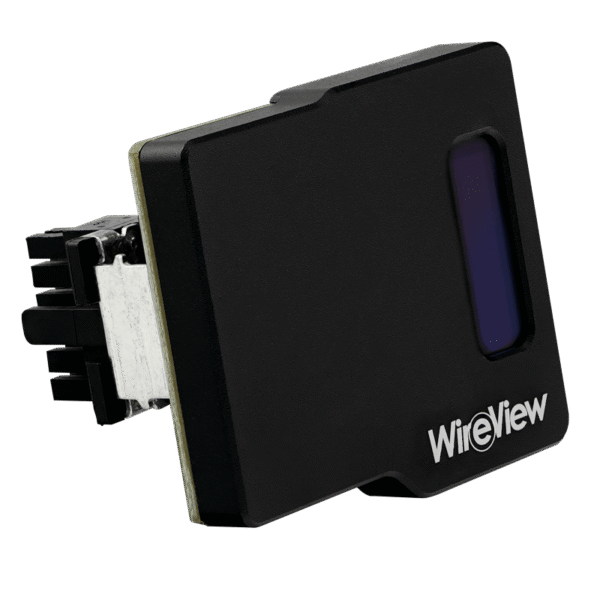 Thermal Grizzly WireView GPU 1x12VHPWR Normal – High-Quality 12VHPWR GPU Power Cable - Image 3