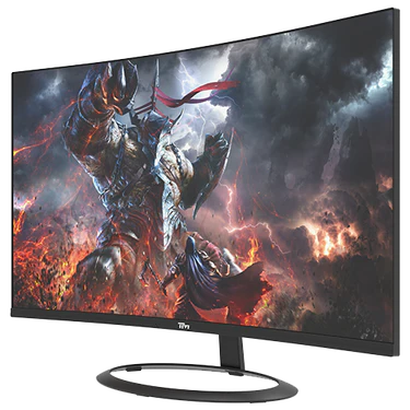 Twisted Minds TM32CFHD180VA 32-inch FHD 180Hz 1ms VA HDR Gaming Monitor - Image 2