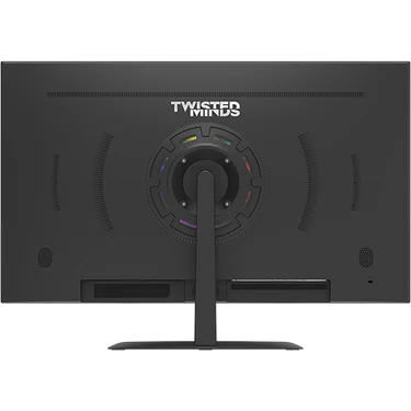 Twisted Minds TM32CFHD180VA 32-inch FHD 180Hz 1ms VA HDR Gaming Monitor - Image 4