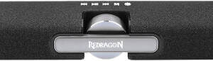 Redragon GS512 Dora Wired RGB Gaming Stereo Speaker – RGB Lighting, Clear Sound