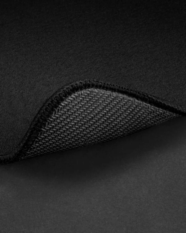 Fnatic Dash M Premium Gaming Mousepad – Medium Hybrid Surface - Image 4