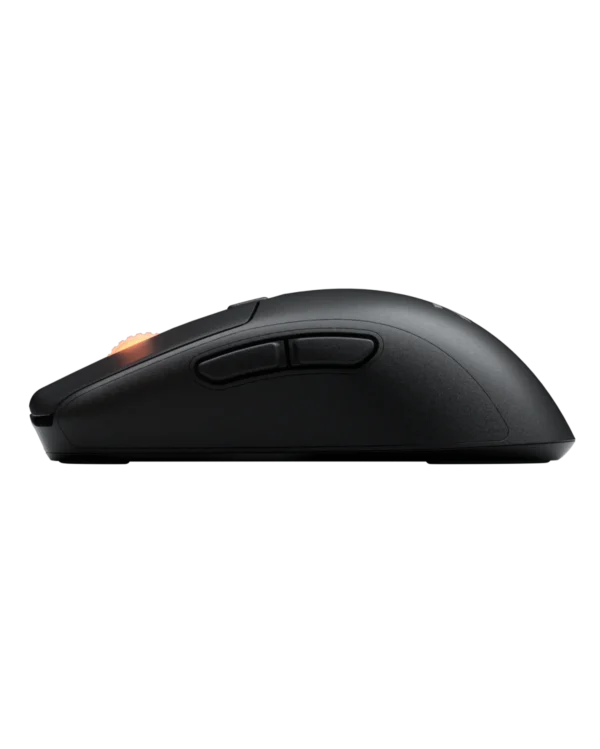 Fnatic BOLT Wireless Gaming Mouse – Black (MS0003-001) - Image 3