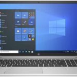 HP ProBook 455 G8 15.6" Laptop | AMD Ryzen 7 5800U | 8GB RAM | 512GB SSD | FHD Display | DOS | English Keyboard