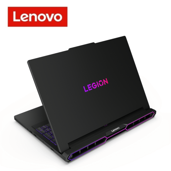 Lenovo Legion Pro 7 16IAX10H | Ultra 9 275HX | RTX 5070 Ti 12GB | 32GB RAM | 1TB SSD | 16" OLED 240Hz | Eclipse Black - Image 2