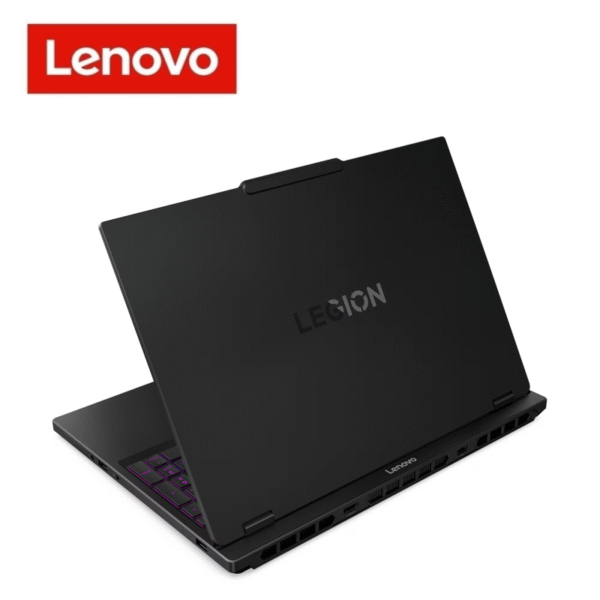 Lenovo Legion 5 15IRX10 Gaming | Core i7-14700HX | RTX 5060 8GB | 16GB RAM | 1TB SSD | 15.1" OLED 165Hz | Eclipse Black - Image 3