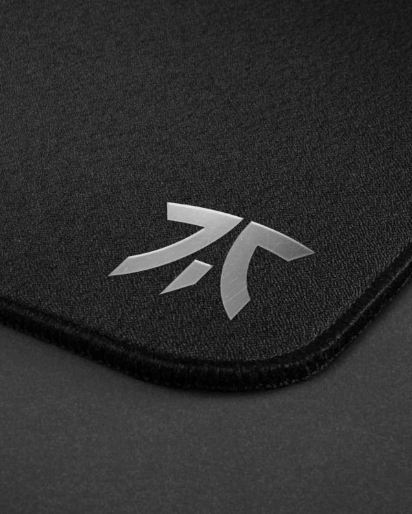 Fnatic Dash M Premium Gaming Mousepad – Medium Hybrid Surface - Image 3