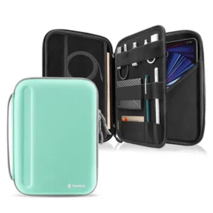 Tomtoc Vertical Case for iPad Air 4 – Ocean Blue (742794)