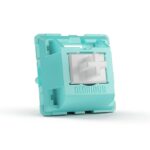 Glorious Lynx Mechanical Switches – Unlubed | Premium Keyboard Switches