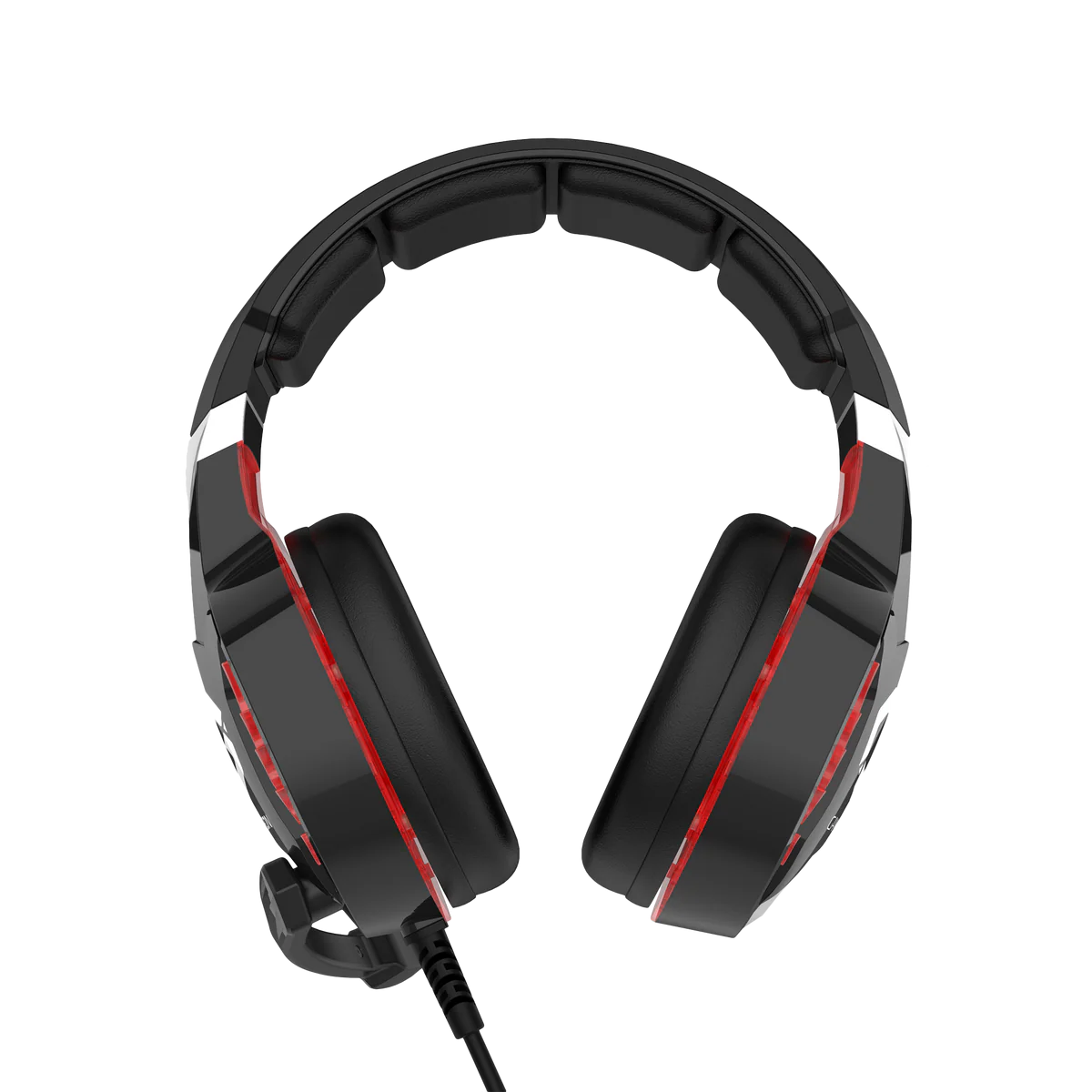 GAMEON GOK901 Nightfall Gaming Headset – Black, Surround Sound, Comfortable Fit - Image 4