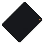 Fnatic Focus 3 L Gaming Mousepad – Large, Soft Cloth Surface