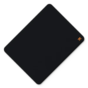 Fnatic Focus 3 L Gaming Mousepad – Large, Soft Cloth Surface