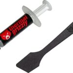 Thermal Grizzly Kryonaut 1g – High Performance Thermal Paste for CPUs & GPUs
