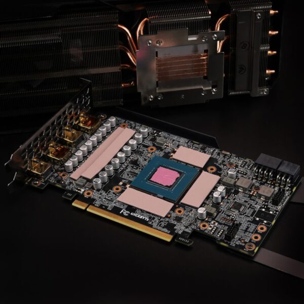 Thermal Grizzly Minus Pad 8 Thermal Pad 30x30x0.5mm – High Performance Thermal Conductive Pad for CPUs & GPUs - Image 2