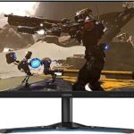 Lenovo Legion Y25-25 24.5" FHD Gaming Monitor | 240Hz | 1ms | G-SYNC Compatible | HDMI & DP | Black