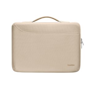 Defender A22 Laptop Handbag – 13-Inch Khaki