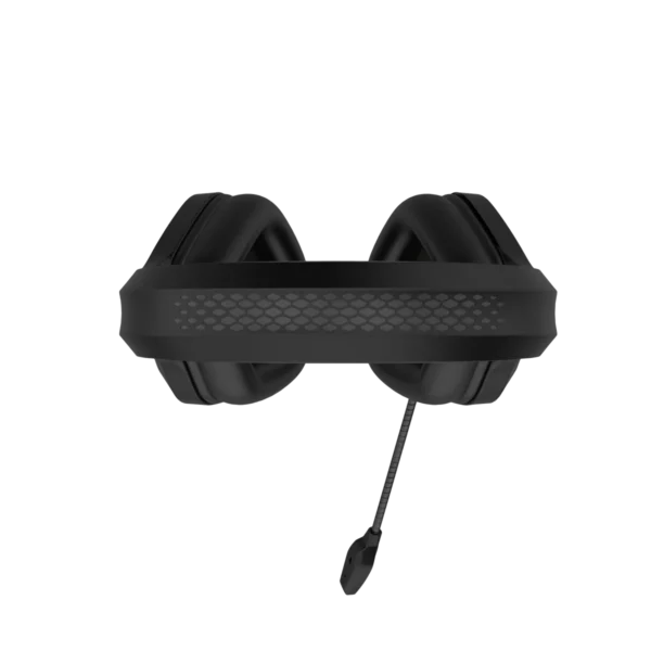 GAMEON GOK905 Infernus RGB Gaming Headset – Black, Surround Sound, Comfortable Fit - Image 5