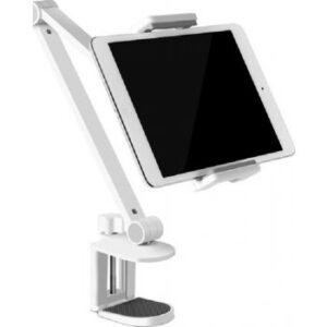 UPERGO AP-7LC Mobile Stand with 360° Rotation and Charging Port