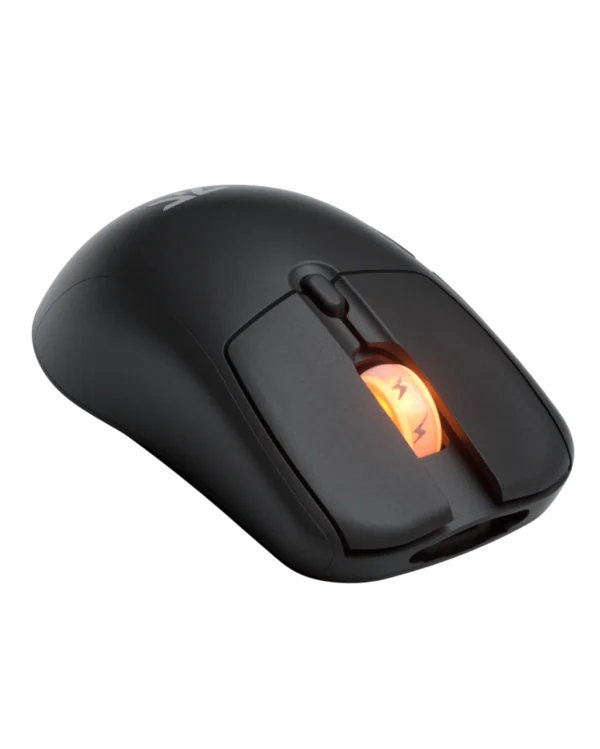 Fnatic BOLT Wireless Gaming Mouse – Black (MS0003-001) - Image 5