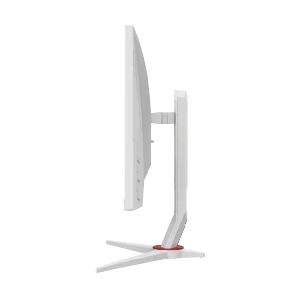 GAMEON 24.5" FHD Gaming Monitor – 180Hz, 0.5ms MPRT, Fast IPS, HDR10, FreeSync, HDMI 2.1 + DP + Audio Out - Image 6
