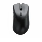 Glorious Model D 2 PRO Wireless – 1K Polling – Black | Ultra-Lightweight Ergonomic Esports Mouse