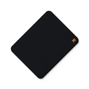 Fnatic Focus 3 M Gaming Mousepad – Medium, Precision Cloth Surface