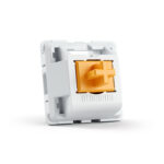 Glorious Panda Switches – Prelubed | Premium Tactile Mechanical Keyboard Switches