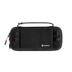 Tomtoc FancyCase A05 Nintendo Switch Slim Case – Black