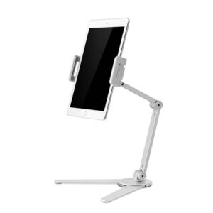 UPERGO AP-7V Portable Stand for Mobiles & Tablets up to 13"