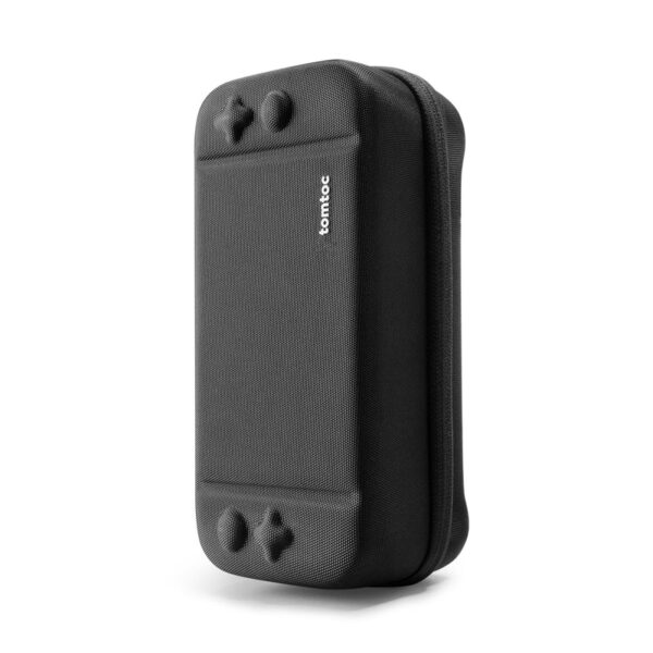 Tomtoc Nintendo Switch Travel Case – Black - Image 3