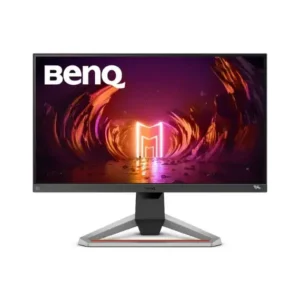BenQ MOBIUZ EX2710S 27" FHD Gaming Monitor | IPS | 165Hz | 1ms | HDRi | Speakers | HDMI | Black