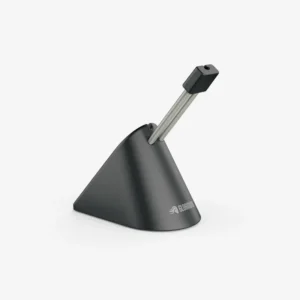 Glorious Mouse Bungee – Black | Drag-Free Cable Management for Esports