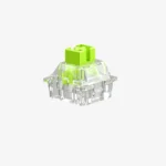 Glorious Raptor HE Switches | High-Performance Mechanical Keyboard Switches