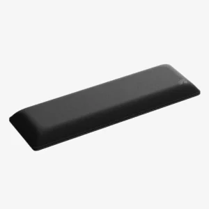 Glorious Ergonomic Wrist Rest 65% / 75% – Cloth Black | Premium Keyboard Support
