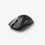 Glorious Model D 2 PRO Wireless – 4K/8K Polling – Black | Ultra-Lightweight Esports Gaming Mouse